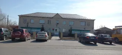 Нежилое помещение №12 согласно поэтажного плана здания, общей площадью 24,2 кв.м., расположенное на 1 этаже в административном здании с кадастровым номером 45:23:030225:174 по адресу: Курганская область Щучанский район город Щучье улица Пролетарская д. 4