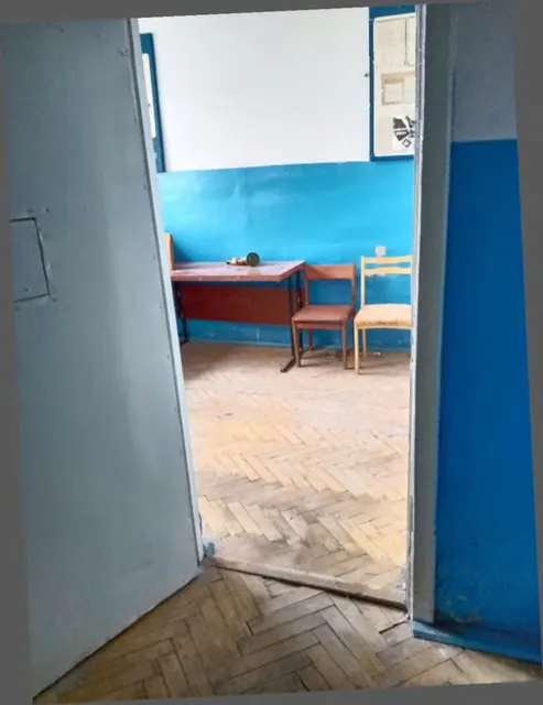 Аукцион в электронной форме по продаже лота - помещение площадью 21 кв. м, кадастровый номер 21:09:280105:1548 (реестровый номер федерального имущества П13770006962), назначение: нежилое, местоположение: Чувашская Республика, р-н. Вурнарский, пгт. Вурнары, ул. Советская, д. 18, пом. 1