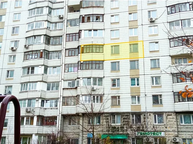 Продажа имущества, находящегося в собственности города Москвы: жилое помещение по адресу: г. Москва, г. Зеленоград, корп. 622, кв. 127, общей площадью 50,5 кв. м (Этаж № 6), кадастровый номер: 77:10:0005003:2902