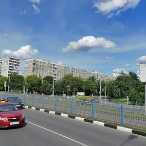 1/4 доля в праве общей долевой собственности на квартиру пл.44,5кв.м по адресу: Российская Федерация, город Москва, вн.тер.г. муниципальный округ Чертаново Северное, проезд Сумской, дом 12, корпус 1, квартира 145, к/н 77:05:0006001:7106