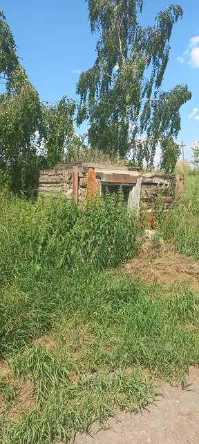 Жилой дом (в разрушенном состоянии), площадью 40,6 кв.м, кадастровый №24:32:3901002:218, земельный участок, площадью 2624+/-35 кв.м, кадастровый №24:32:3901002:146, расположенные по  адресу: Красноярский край, м.о. Рыбинский, с. Новая Солянка, ул. Степная, 3. Начальная цена продажи 585 650 руб. Задаток 87860 руб.