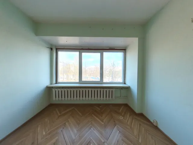 Продажа имущества, находящегося в собственности города Москвы: жилое помещение по адресу г. Москва, ул. Профсоюзная, д. 73, кв.23 общей площадью 34,7 кв. м (Этаж 3), кадастровый номер: 77:06:0008003:4222