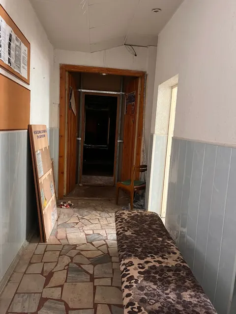 нежилое помещение