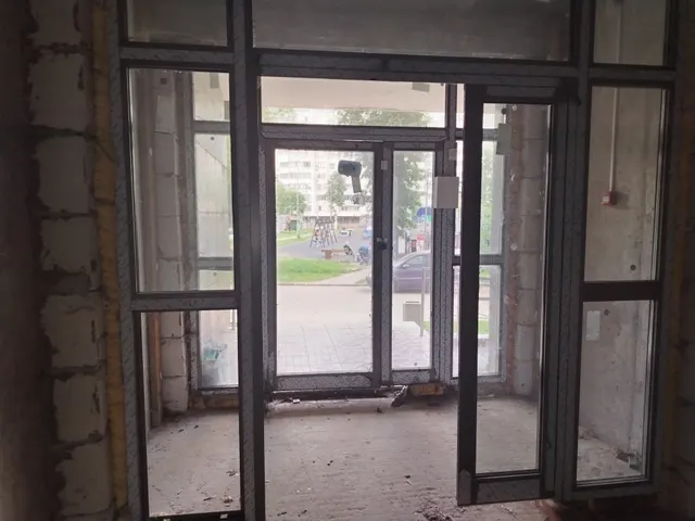 Продажа имущества, находящегося в собственности города Москвы, нежилое помещение по адресу: г. Москва, ул. 11-я Парковая, д. 52, площадью 166,0 кв.м (этаж № 1), кадастровый номер: 77:03:0005011:9072