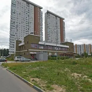 нежилое помещение пл.13,9кв.м по адресу: Российская Федерация, город Москва, вн.тер.г. муниципальный округ Ново-Переделкино, улица Лукинская, сооружение 10, строение 2, помещение 277, к/н 77:07:0015005:19706