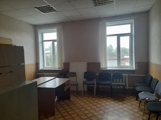 Объект аренды, площадь 147,5 кв. м, номера на поэтажном плане: этаж 2,  ком. 1 - 7, 15, адрес (местонахождение) объекта: Тульская область,  Воловский район, пос. Волово, ул. Ленина, д. 69. Вход в объект аренды из общей входной группы