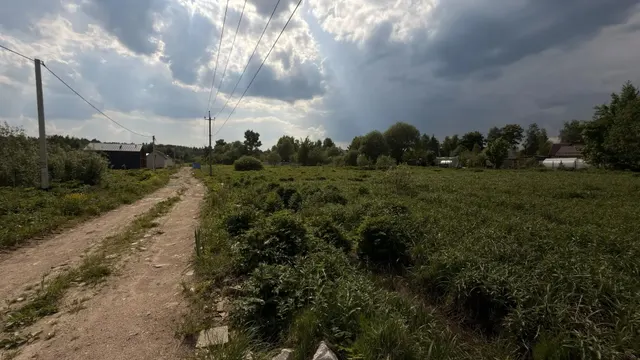 Аукцион в отношении земельного участка с КН 50:08:0090221:824