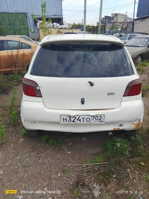 Легковые автомобили (согласно приложения)