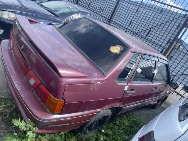 Имущество в качестве годных остатков : Автомобиль ВАЗ 21150 г.н. С329 ХР 196, 2001 г. в.. VIN XTA21150012860943