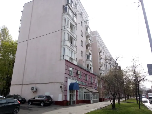 Продажа имущества, находящегося в собственности города Москвы, нежилое помещение по адресу: г. Москва, ул. Авиамоторная, д. 51, площадью 150,6 кв. м. (Подвал № 0), кадастровый номер: 77:03:0004012:1878.