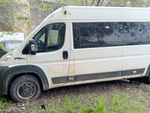 Автобус L4Н2М2С-В