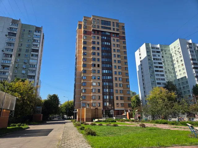 Продажа имущества, находящегося в собственности города Москвы, нежилое помещение по адресу: г. Москва, ул. Тихвинская, д. 14, корп. 1, площадью 37,3 кв. м (Этаж  № 1), кадастровый номер: 77:02:0024026:2424