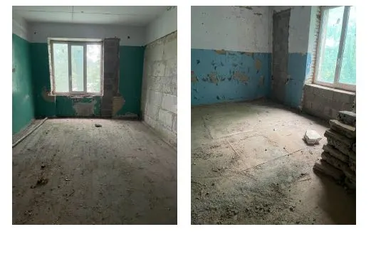 Аренда имущества, находящегося в собственности Московской области, закрепленного на праве оперативного управления, расположенного по адресам: 1) Московская область, Дмитровский район, г/п Яхрома, г. Яхрома, ул. Большевистская, д. 16, корп. 8. 2) Российская Федерация, Московская область,  м.о. Дмитровский, г Яхрома, ул Большевистская, д. 16. 3) Московская область, Дмитровский район, г/п Яхрома, г. Яхрома, ул. Большевистская, д.16, корп.1.