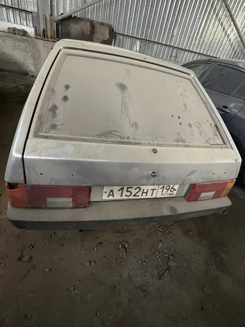 Имущество в качестве годных остатков: Автомобиль ВАЗ 21093, г/н А152НТ196, г.в. 2003, VIN XTA21093033480288