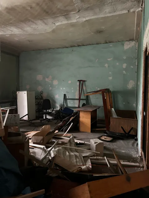 Нежилое помещение общей площадью 68,8 кв.м, с кадастровым номером 42:32:0101019:6711, расположенное по адресу: обл. Кемеровская, Прокопьевский городской округ, г. Прокопьевск, ул. Карла Либкнехта, д 4, пом 11п
