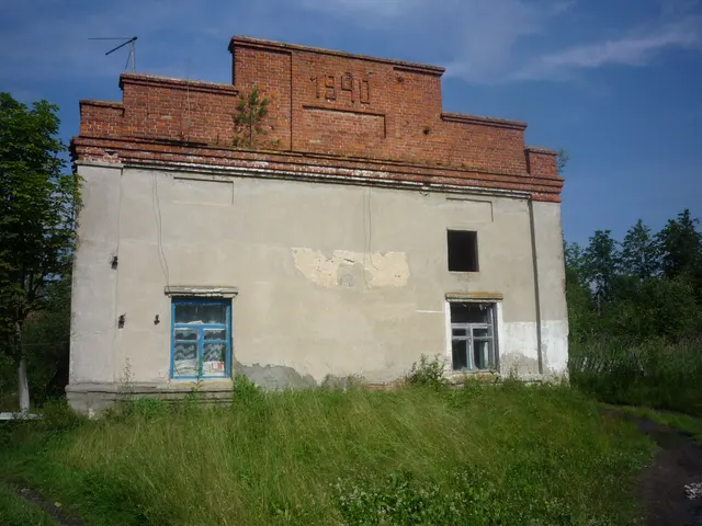 Нежилое помещение