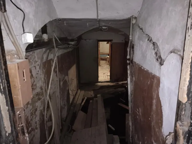 Нежилое помещение, расположенное по адресу: г.Санкт-Петербург, набережная реки Мойки, дом 112, литера А, помещение 12-Н, находящееся в государственной собственности Санкт-Петербурга