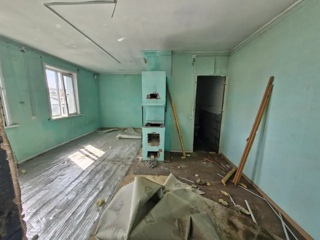 - квартира, назначение: жилое; - кадастровый номер: 03:08:310101:2744; - площадь: 26,5 кв.м; - расположенная по адресу: Республика Бурятия, Иволгинский район, с. Сотниково, ул. Геологическая д.7 кв.2;