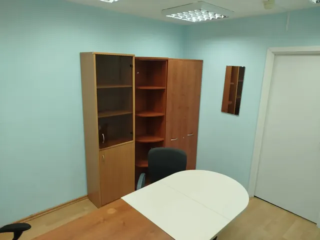 Нежилое помещение для размещения офиса
