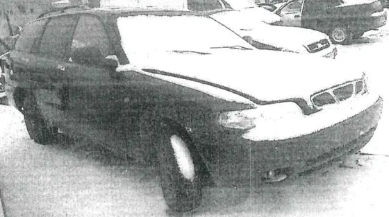Автомобиль FAW CA7130 VITA, 2007 г.в., г/н В006АВ702, VIN:LFP72APB175D29067