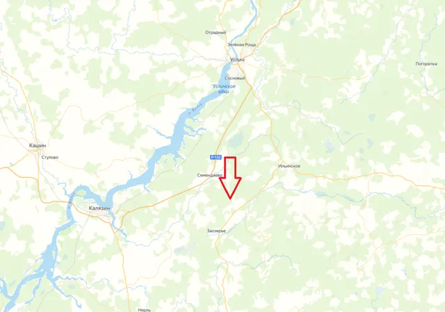 Земельный участок кад. № 69:11:0000011:314 в отношении которого принято решение суда об изъятии ввиду ненадлежащего использования