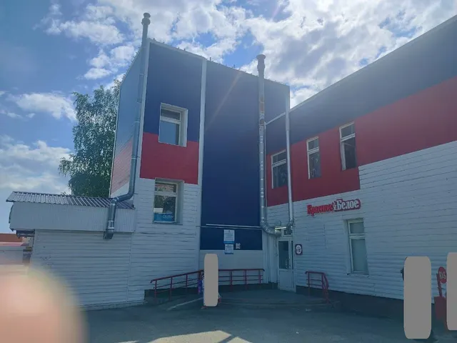 Нежилое помещение