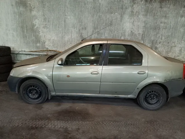 Транспортное средство: RENAULT LOGAN, г/н К 590 АК 142