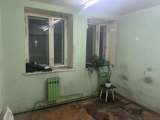 Нежилое помещение