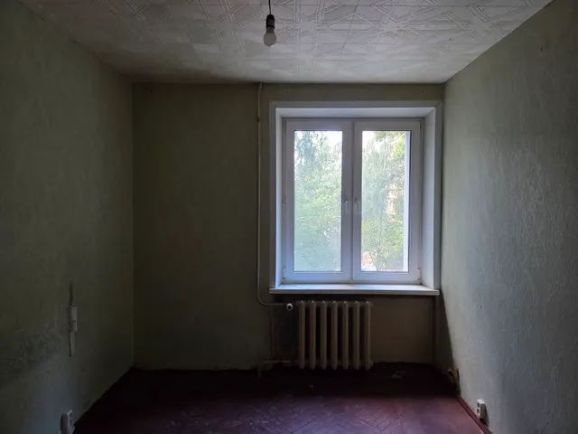 Продажа имущества, находящегося в собственности города Москвы: жилое помещение по адресу: г. Москва, ул. Дыбенко, д. 30, корп. 1, кв. 31,  общей площадью 38,9 кв. м. (Этаж № 4), кадастровый номер: 77:09:0001008:6013