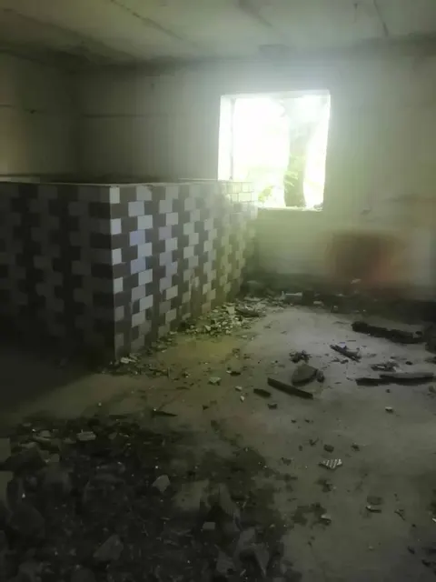 Здание бани назначение: нежилое, количество этажей: 1, в том числе подземных 0, с кадастровым номером 62:19:0870101:332