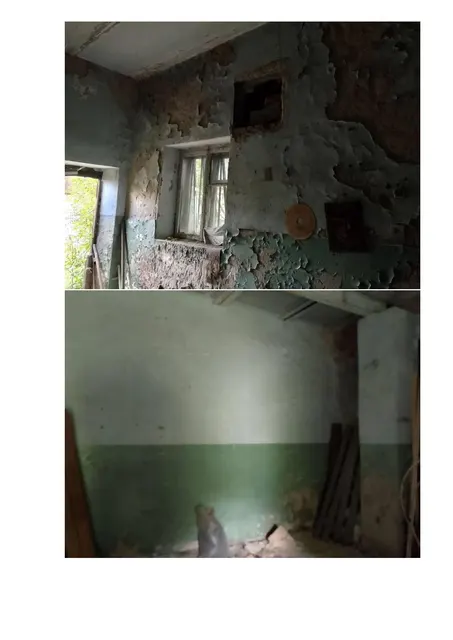 109/251/7/А открытый аукцион на право заключения договора аренды объекта объектов недвижимого имущества АО "Военторг-Центр"  Часть нежилого здания площадью 34,4 кв.м.(помещение №1), расположенное в нежилом здании (склад) общей площадью 558,5 кв.м, кадастровый номер 72:23:0216002:10427, назначение: нежилое, количество этажей 1, в том числе подземных 0, расположенное по адресу: Тюменская область, город Тюмень, улица Таврическая, 3, строение 3 (открытая территория).