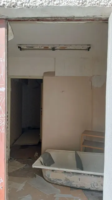 Нежилое помещение