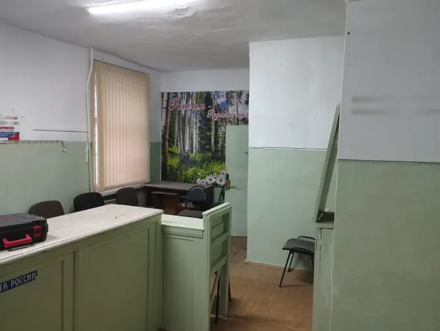 Нежилое помещение площадью 30,2 кв. м., кадастровый номер 23:47: 0119046:83, расположенное по адресу: Краснодарский край, г. Новороссийск,с. Гайдук, ул. Труда, д. 9, пом. 2