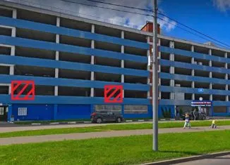 нежилое помещение пл.14,6кв.м по адресу: Российская Федерация, город Москва, вн.тер.г. муниципальный округ Митино, улица Дубравная, дом 53, машино-место 456, к/н 77:08:0002020:7830