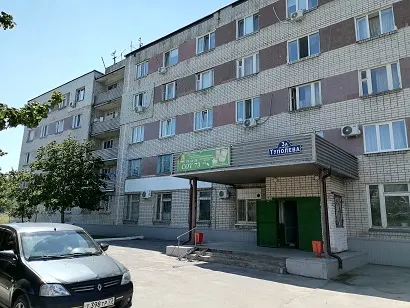 Помещения площадью 3,70 кв. м,  назначение: нежилое, этаж: № 1, пом. 19, 20, кадастровый номер: 73:24:021001:10134, адрес объекта: Ульяновская обл., г. Ульяновск, Туполева пр-кт, 3-А.