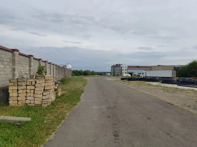 Земельный участок площадью 5161 +/- 25 кв.м, кадастровый номер 26:12:030402:229, местоположение: Ставропольский край, г. Ставрополь, ш. СТАРОМАРЬЕВСКОЕ, № 19, квартал 507