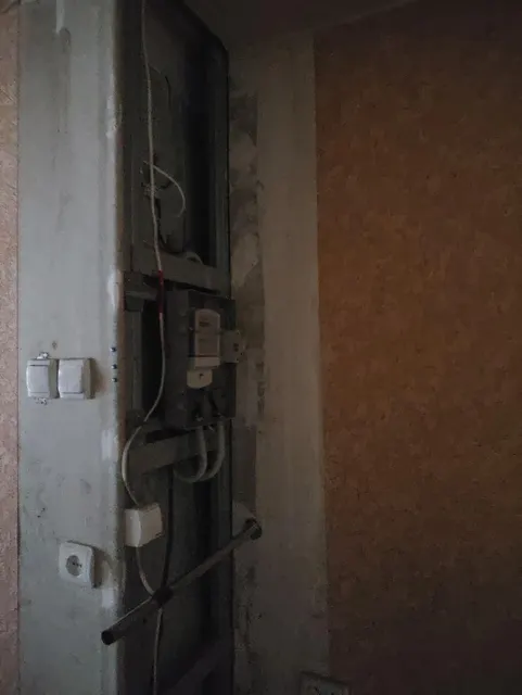 Встроенное нежилое помещение общей площадью 14,8 кв.м, с кадастровым номером 93:29:0010107:4179, расположенное по адресу: Российская Федерация, Донецкая Народная Республика, городской округ Енакиево, городской округ Енакиево, город Енакиево, проспект Ленина, дом 87