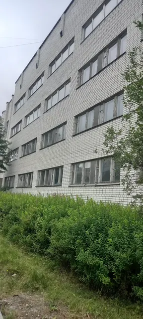 нежилое помещение, кадастровый номер 51:20:0002032:465, площадь 29,3 кв.м., местоположение: Мурманская область, городской округ город Мурманск, город Мурманск, улица Папанина, дом 4, этаж 1