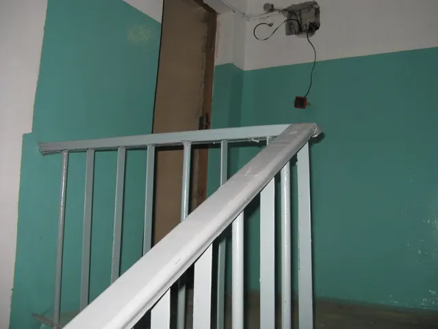 Нежилое помещение площадью 89,3 кв. м