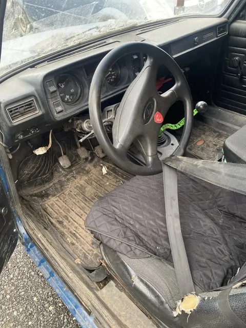 Автомобиль марки  ВАЗ-21043, 2001 г.в., г/н У180УА43, рабочее состояние не проверялось (Уведомление №1014 К от 04.05.2026 г.)