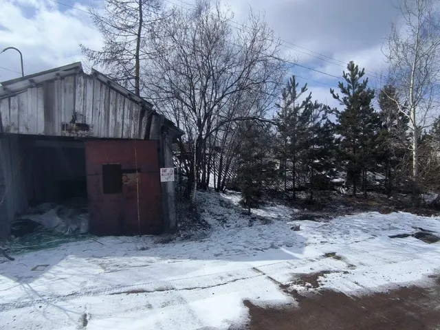 Нежилое здание, нежилое, общей площадью 748,7 кв.м по адресу: Российская Федерация, Иркутская область, городской округ город Братск, город Братск, жилой район Падун, переулок Братский, здание 5А, кадастровый номер 38:34:022301:432