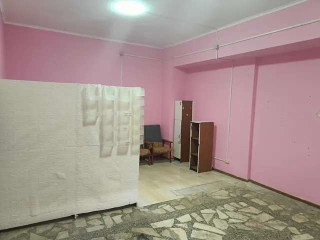 ЛОТ №1 Местонахождение объекта: Пензенская обл., г. Городище, ул. Комсомольская, 29  Сведения об объекте: Часть нежилого помещения 1-го этажа № 2 общей площадью 30 кв.м., нежилого здания.