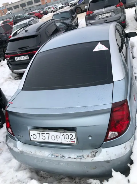 Легковые автомобили (согласно приложения)