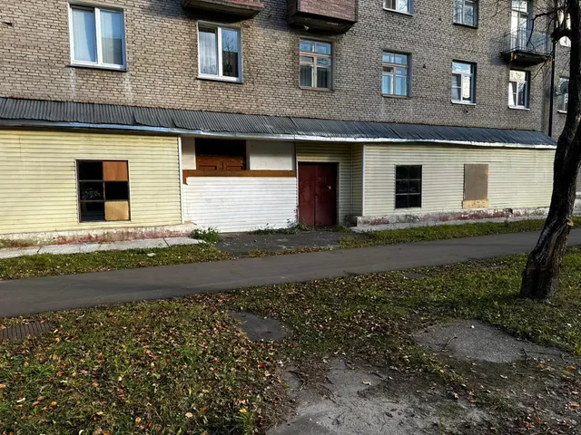 Продажа нежилого помещения 293,2 кв.м. в м.о. Шатура