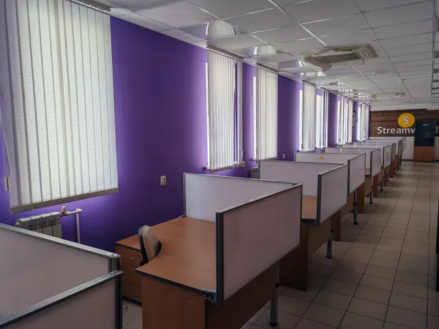 Помещение № 5 на 3 этаже площадью 68,8 кв.м. по адресу: 440067, г. Пенза, ул. Дружбы, стр. 6