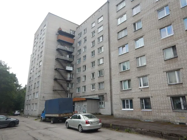 Аукцион в электронной форме на право заключения договора аренды объекта нежилого фонда по адресу:  Санкт-Петербург,Гаванская улица, дом 49, корпус 2, литера А, помещение 8-Н