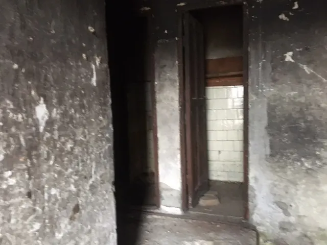 Здание бани (нежилое)