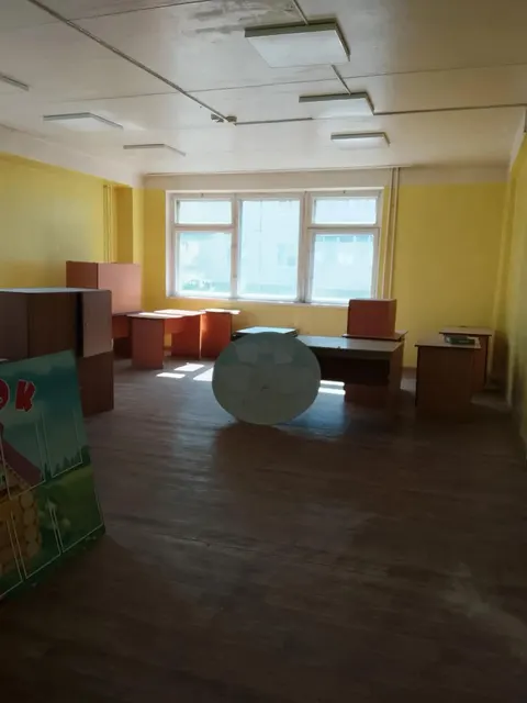 На право заключения договора аренды на неопределенный срок договора аренды нежилых помещения №№3,7 общей площадью 73,1 кв.м., расположенные по адресу: Российская Федерация, Республика Хакасия, городской округ город Саяногорск,  город Саяногорск, микрорайон Ленинградский, здание 42, закрепленных на праве оперативного управления за МАУ "Городские спортивные сооружения"
