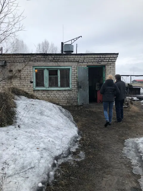 Мазутная насосная, кадастровый номер 11:12:1501001:427, расположенная по адресу: Республика Коми, г.Печора, п. Набережный, пер. Северный, д. 6б, одновременно с земельным участком