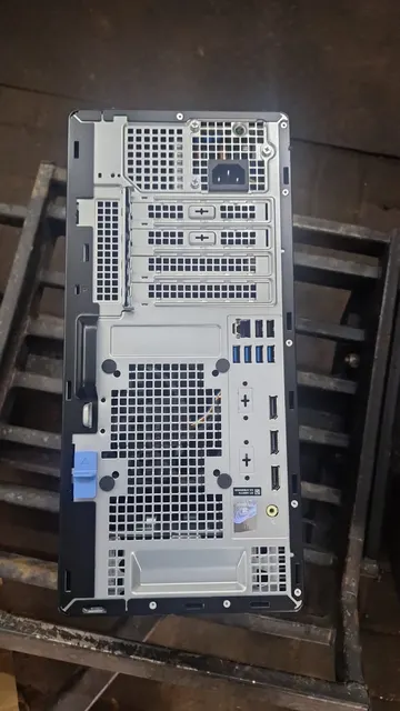 Блок обработки данных DELL7090MT/i7/16G/1T+256/WIN10 (годные остатки)